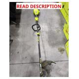 40V 15 in. Cordless String Trimmer w/ Battery