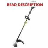 4-Stroke 30cc Attachment Capable Trimmer