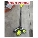 Ryobi 18V Edger