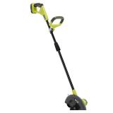 ONE+ 18V Cordless Edger Kit: 2.0Ah + Charger