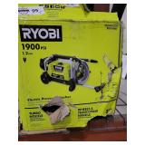 Ryobi 1900PSI PRESSURE washer