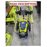 Ryobi Pressure Washer 2500PSI