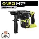 ONE+ HP 18V Rotary Hammer, Tool Only