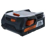 Ridgid AC840086 18V 2Ah Hyper Li-Ion Battery