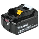 Makita BL1850B 18V LXT 5.0Ah Battery