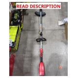 Milwaukee String Trimmer