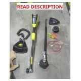 Ryobi 40V Trimmer