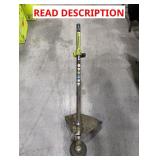 RYOBI String Trimmer Attachment