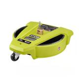 RYOBI 15" 3400 PSI Gas Washer Surface Cleaner
