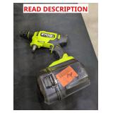 Ryobi 40V HP Brushless EZClean Power Cleaner