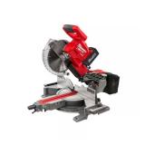 M18 FUEL 18V 10" Dual-Bevel Sliding Miter Saw