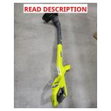Ryobi 18v string trimmer