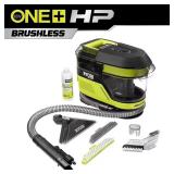 ONE+ HP 18V Cordless Spot/Carpet Cleaner