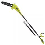 40V 10" Cordless Pole Saw (Tool Only)