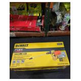DeWALT 60V Max Brushless 1000 Max PSI Power Clean