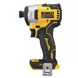 DeWalt 20V 2-Tool Combo Kit