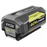RYOBI 40V Lithium-Ion 2.6Ah Battery (Bulk)