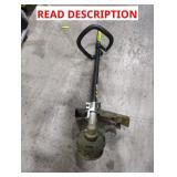 RYOBI String Trimmer