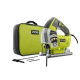 6.1 Amp Corded Orbital Jig Saw with SPEEDMATCH