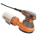 Ridgid R2601 5-Inch Random Orbit Sander