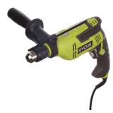 6.2A Corded 5/8 in. Hammer Drill