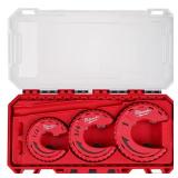 Close Quarters Tubing Cutter Set (3-Piece)