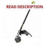 Ryobi String Trimmer Head