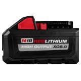 18v 8.0 Ah