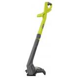 RYOBI ONE+ 18V 10" Cordless Trimmer/Edger