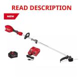 M18 FUEL 18V 16" Cordless Trimmer w/ 8Ah (Missing