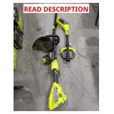 Ryobi 40V Expand-It Cordless String Trimmer