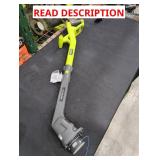 RYOBI String Trimmer/Edger