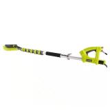 RYOBI 18 ft Extension Pole with Brush