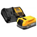 DEWALT 20V MAX* Starter Kit with Battery