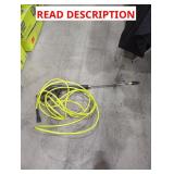 Ryobi Pressure Washer Trigger Handle + Hose