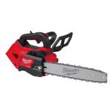 Milwaukee M18 FUEL 2826-20T 14" Chainsaw