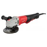 Milwaukee 11A 4-1/2"/5" Corded Angle Grinder