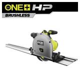 ONE+ HP 18V Brushless Track Saw (Tool Only)