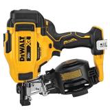 DeWalt 20V MAX Roofing Nailer Tool Only