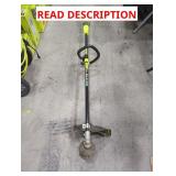 Ryobi 40V Trimmer