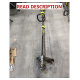 Ryobi 40V Trimmer