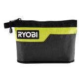 12 in. Zipper Pouch