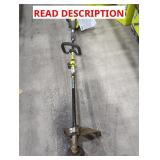Ryobi Gas Trimmer
