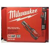 Milwaukee 2473-20 M12 Force Logic Press Tool