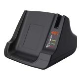 40V MAX Lithium Ion Battery Charger