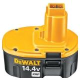 Replacement 14.4V Battery for Dewalt DC9091