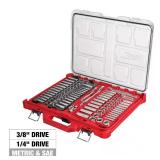 Kobalt 106-Pc Ratchet & Socket Set