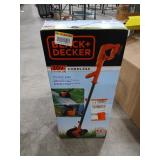 20V MAX Cordless Lawn Edger Kit (1.5Ah)