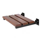 Kingston Brass KBSS1916MB Wall Seat
