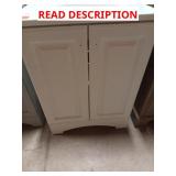 24" vanity 24 1/4 " top